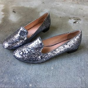 Aldo Flats